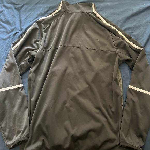 Nike golf windbreaker - Picture 4 of 4